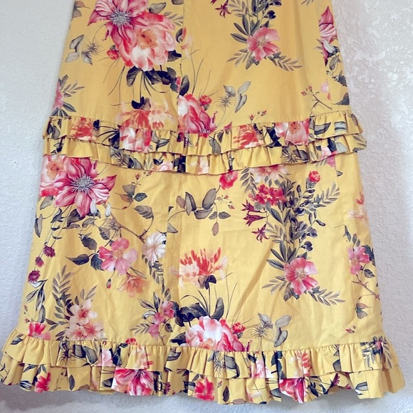 ANTONIO MELANI Skirt - Picture 4 of 8